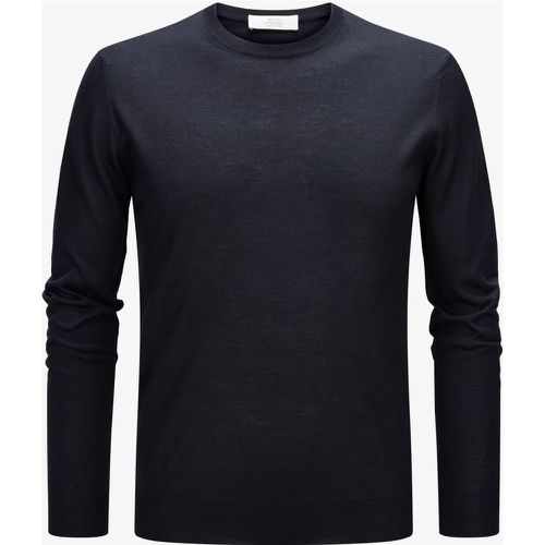 Cashmere-Seiden-Pullover - Mauro Ottaviani - Modalova