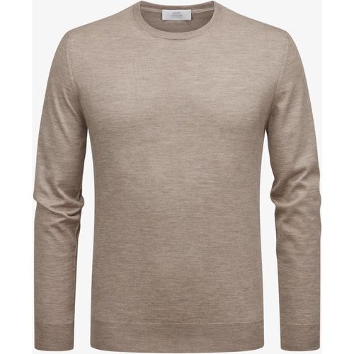 Cashmere-Seiden-Pullover - Mauro Ottaviani - Modalova