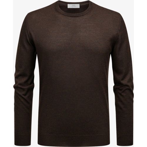 Cashmere-Seiden-Pullover - Mauro Ottaviani - Modalova