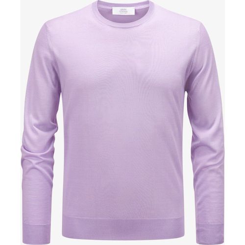 Cashmere-Seiden-Pullover | Herren (50) - Mauro Ottaviani - Modalova