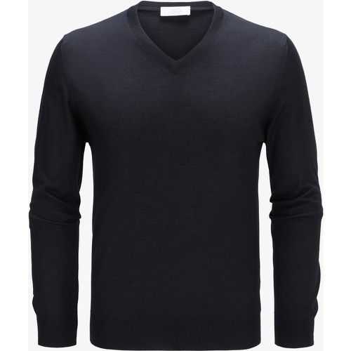 Cashmere-Seiden-Pullover - Mauro Ottaviani - Modalova