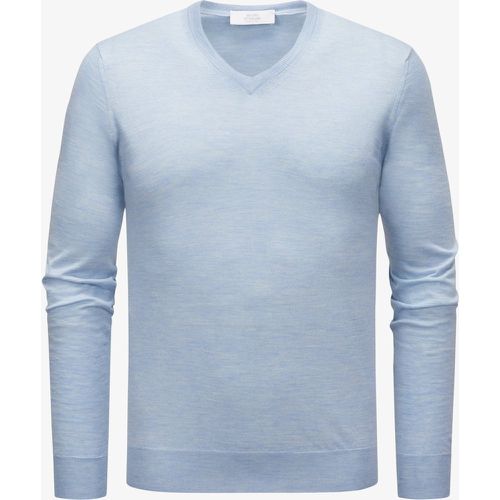 Cashmere-Seiden-Pullover - Mauro Ottaviani - Modalova