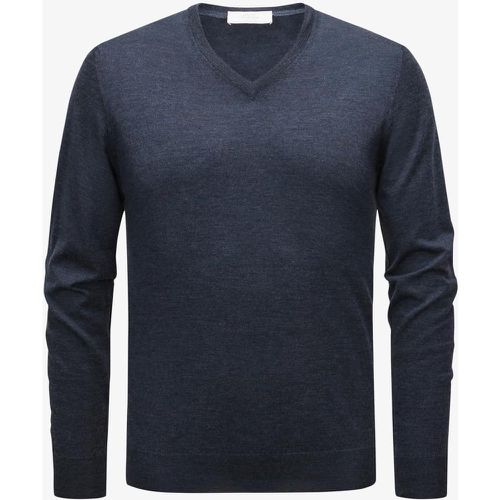 Cashmere-Seiden-Pullover - Mauro Ottaviani - Modalova