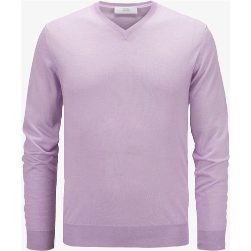 Cashmere-Seiden-Pullover - Mauro Ottaviani - Modalova