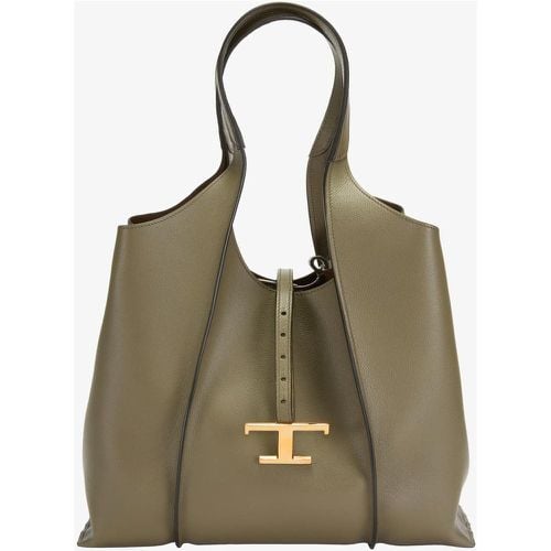 T Timeless Henkeltasche Tod's - TOD'S - Modalova