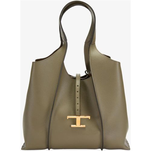 T Timeless Henkeltasche | Damen - TOD'S - Modalova