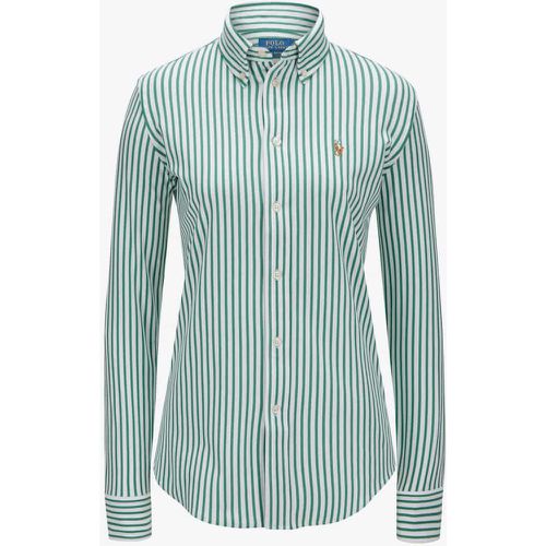 Hemdbluse Polo Ralph Lauren - Polo Ralph Lauren - Modalova