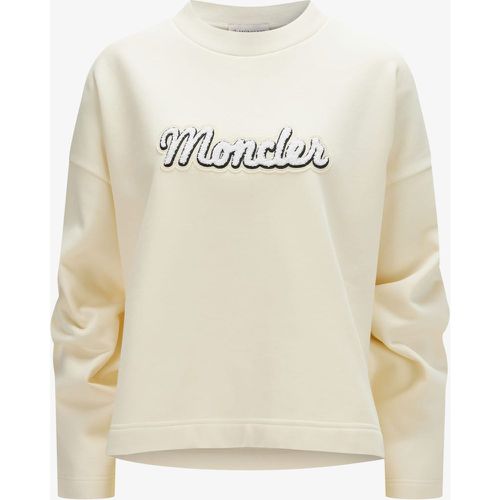 Sweatshirt Moncler - Moncler - Modalova