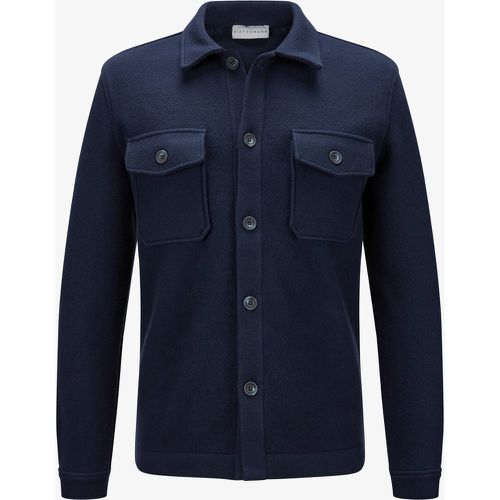 Henry Overshirt Kiefermann - Kiefermann - Modalova