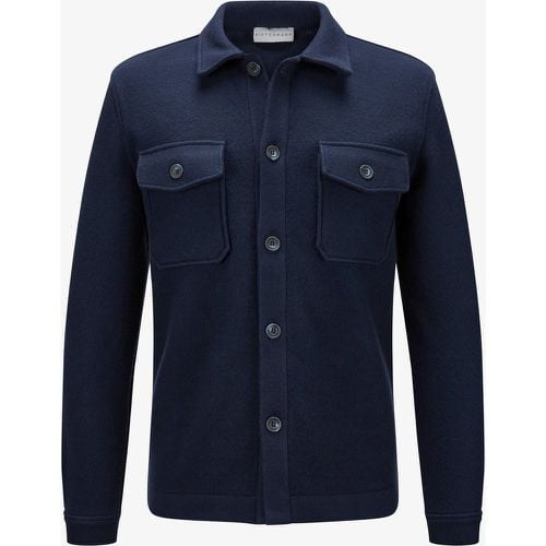 Henry Overshirt | Herren - Kiefermann - Modalova