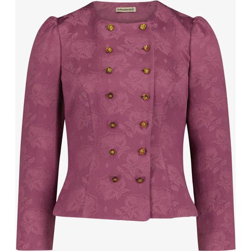 Candela Trachtenblazer | Damen (34) - gottseidank - Modalova