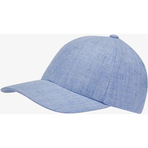 Leinen-Cap Varsity - Varsity - Modalova