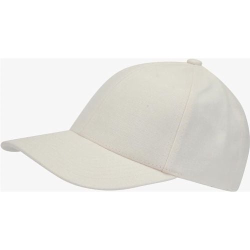 Leinen-Cap Varsity - Varsity - Modalova