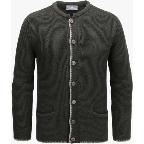 Alex Trachten-Cashmere-Strickjacke | Herren (56) - LODENFREY - Modalova