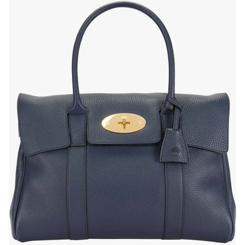 Bayswater Henkeltasche Mulberry - Mulberry - Modalova