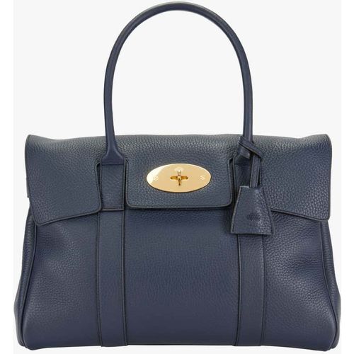 Bayswater Henkeltasche Mulberry - Mulberry - Modalova