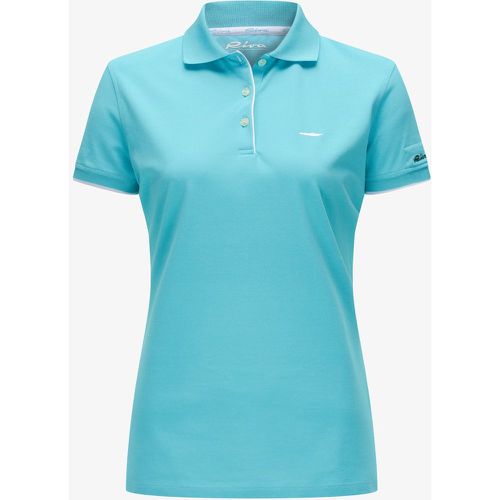 Riva - Polo-Shirt | Damen (XL) - Riva - Modalova