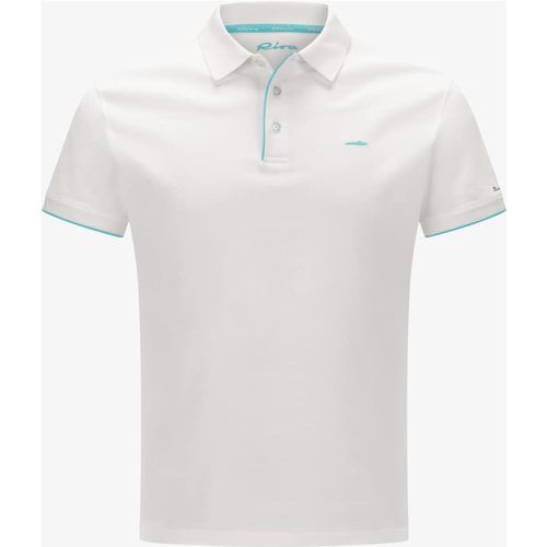 Riva- Polo-Shirt | Herren (L) - Riva - Modalova