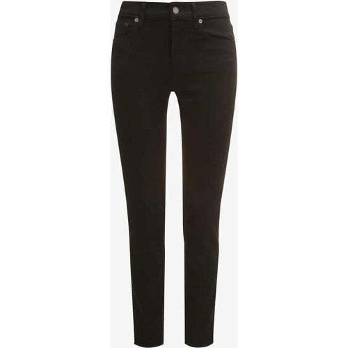 The Mid Rise Jeans Skinny | Damen (25) - Polo Ralph Lauren - Modalova