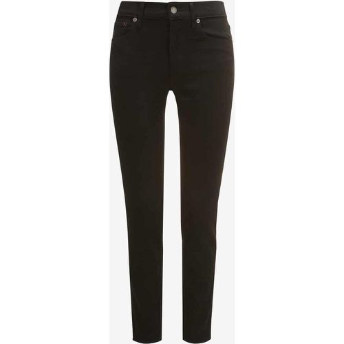 The Mid Rise Jeans Skinny | Damen (28) - Polo Ralph Lauren - Modalova