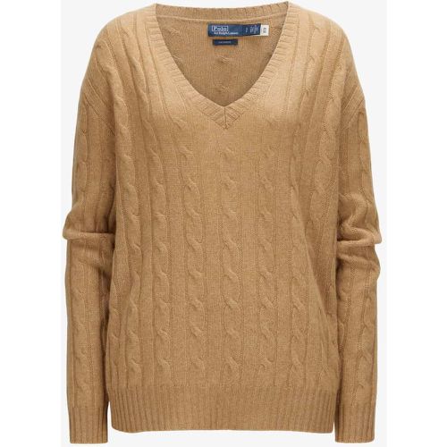 Cashmere-Pullover | Damen (XL) - Polo Ralph Lauren - Modalova