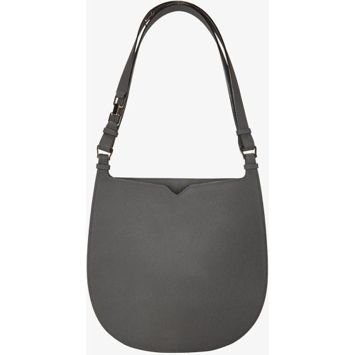 Hobo Media Schultertasche | Damen - Valextra - Modalova