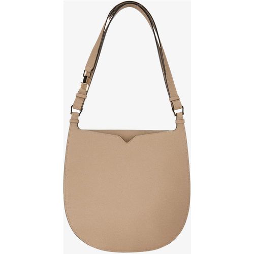 Hobo Media Schultertasche | Damen - Valextra - Modalova