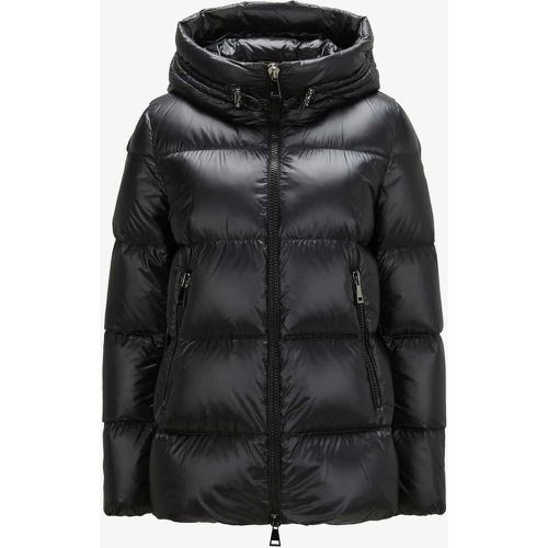 Seritte Daunenjacke | Damen (46) - Moncler - Modalova