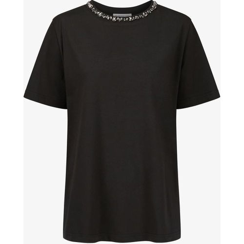 Moncler - T-Shirt | Damen (XL) - Moncler - Modalova
