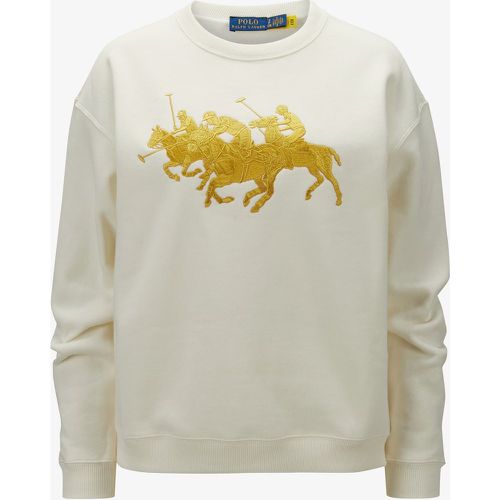 Sweatshirt | Damen (XL) - Polo Ralph Lauren - Modalova