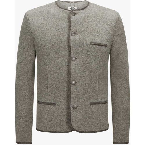 Brunhard Trachten-Strickjacke | Herren (L) - Stapf - Modalova