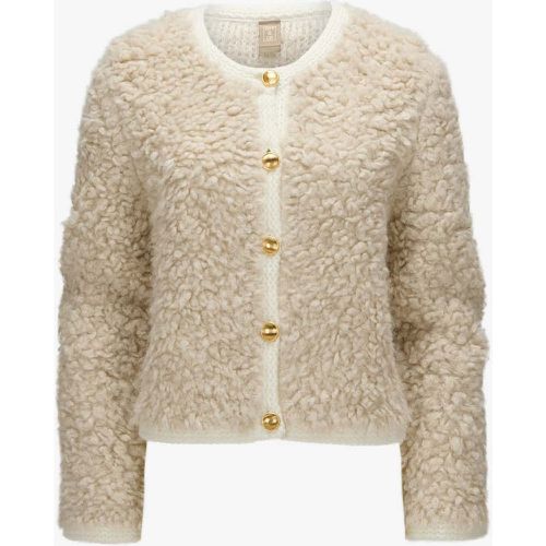 Strickjacke | Damen (L;M;S) - Off & Co - Modalova