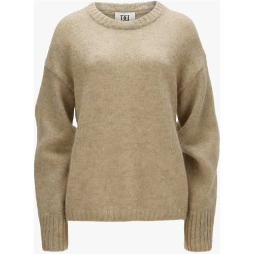 Cierra Pullover | Damen (L) - By Malene Birger - Modalova