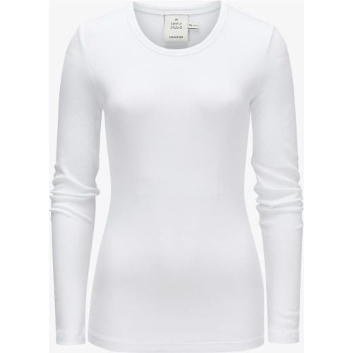 Cutest Longsleeve | Damen (36) - Munthe - Modalova