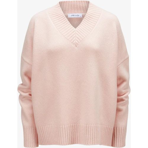 Cashmere-Pullover - Philo-Sofie Cashmere - Modalova