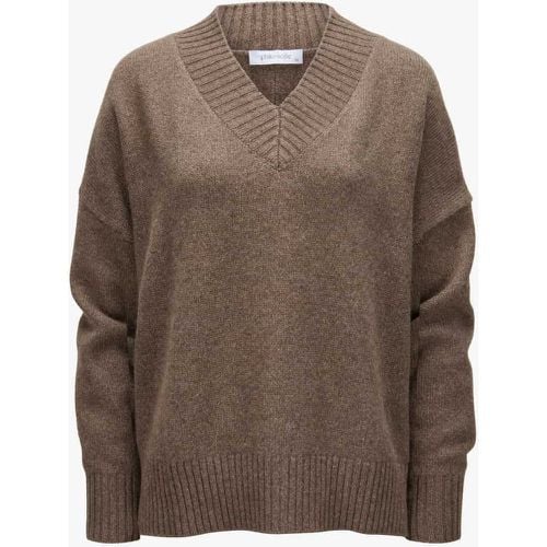 Cashmere-Pullover | Damen (34;36;38) - Philo-Sofie Cashmere - Modalova