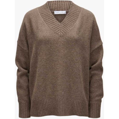 Cashmere-Pullover | Damen (34) - Philo-Sofie Cashmere - Modalova