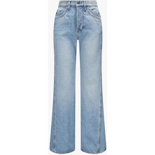 Taylor High Rise Jeans - Veronica Beard - Modalova