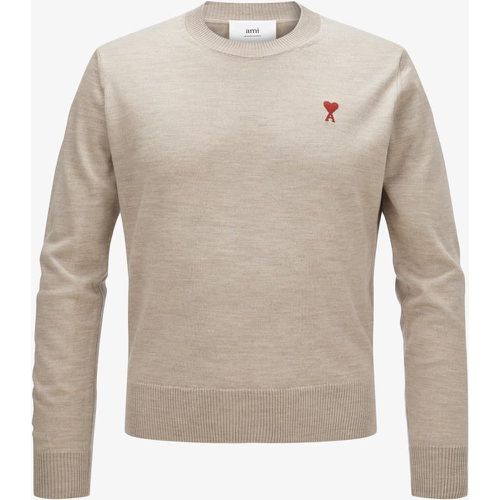 Ami Paris - Pullover | Herren (M) - Ami Paris - Modalova