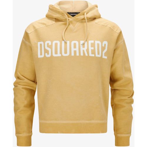 Hoodie Dsquared2 - Dsquared2 - Modalova