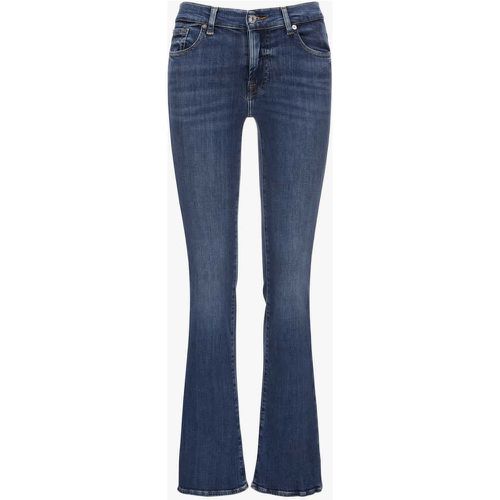 The Classic Boot Jeans Bootcut - 7 For All Mankind - Modalova