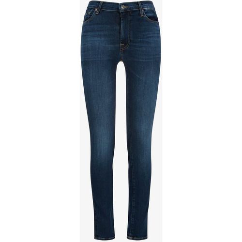 Jeans High Waist Skinny Slim Illusion | Damen (25) - 7 For All Mankind - Modalova