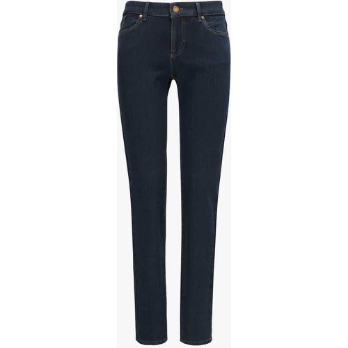 Claire Jeans Slim Mid Waist | Damen (40) - Seductive - Modalova