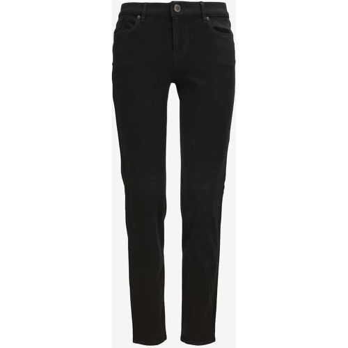 Claire Jeans Slim Mid Waist | Damen (36) - Seductive - Modalova