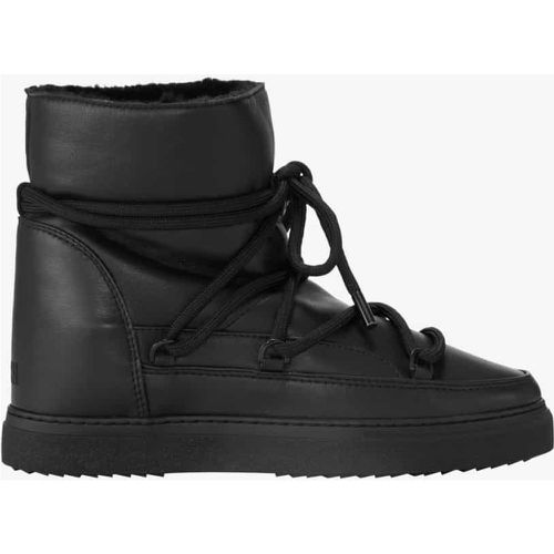 Full Leather Wedge Boots | Damen (40) - Inuikii - Modalova