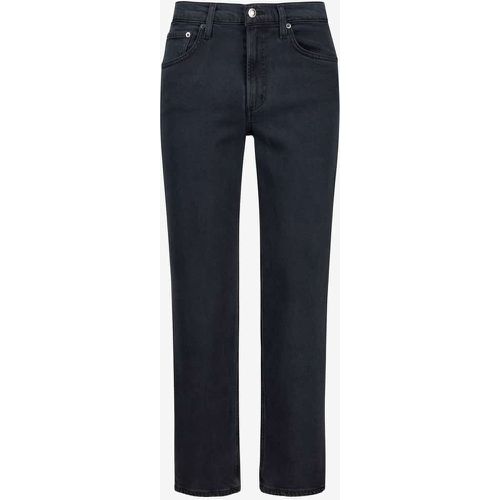 Kye 7/8-Jeans Mid Rise Cropped | Damen (23) - Agolde - Modalova