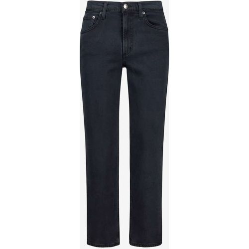 Kye 7/8-Jeans Mid Rise Cropped | Damen (24) - Agolde - Modalova