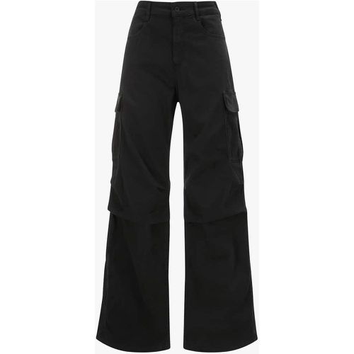 AG Jeans- Cargohose | Damen (24) - ag jeans - Modalova