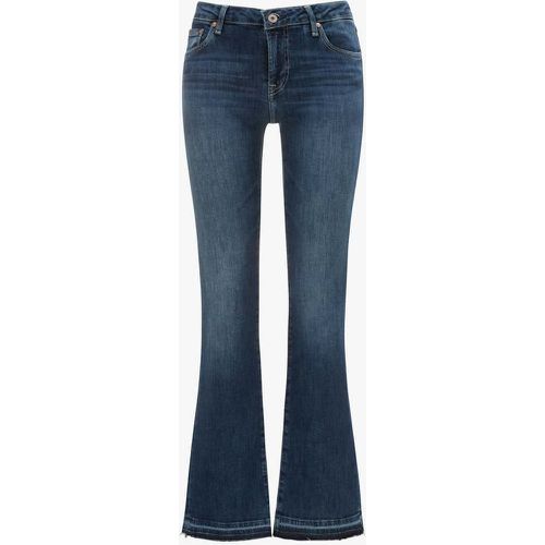 Low Legging Jeans Bootcut AG Jeans - ag jeans - Modalova