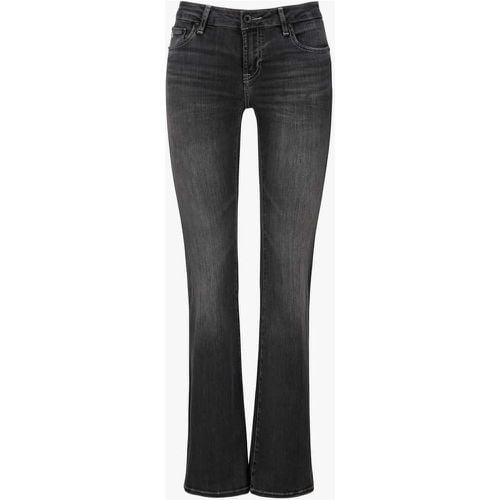 The Legging Jeans Low Rise Bootcut - ag jeans - Modalova